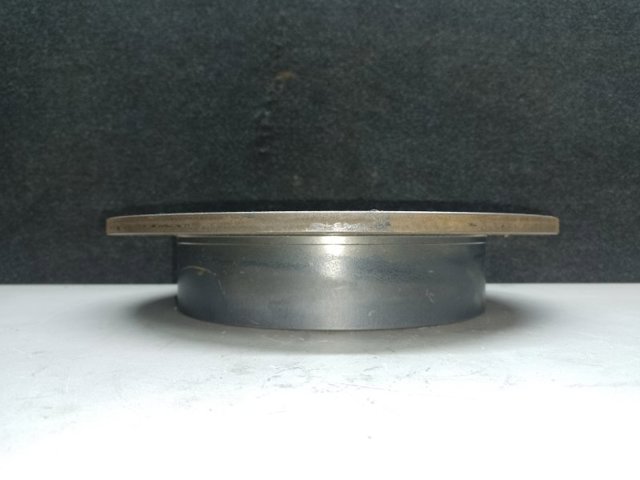 TOYOTA 4243148070 Тормозные диски в наличии Каменское