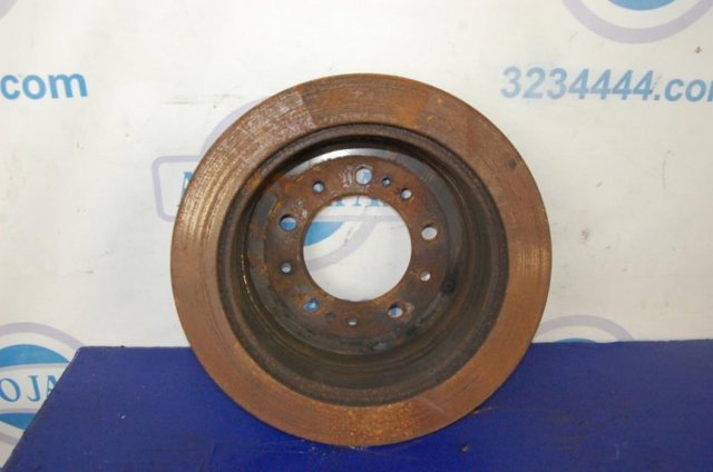TOYOTA 4243160280 Тормозные диски в наличии Чернигов