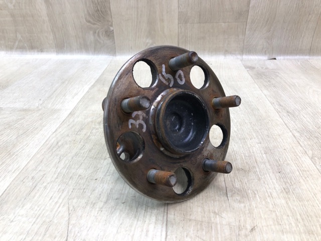 Задняя шпиндель 4245006090 TOYOTA