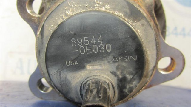 4245008030 TOYOTA Ступица задняя купить в Павлоград
