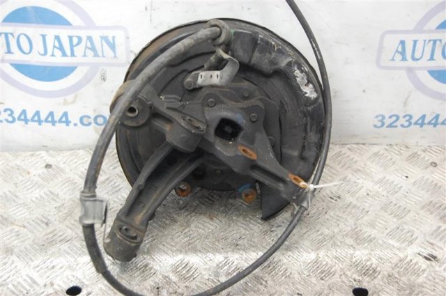 424500T010 TOYOTA Ступица задняя правая купить в Сумы