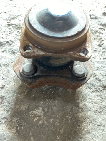 TOYOTA 4245012070 Задняя ступица в наличии Днепр