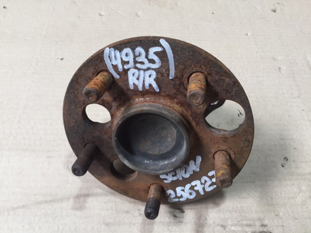 TOYOTA 4245012090 Ступица задняя в наличии Киев