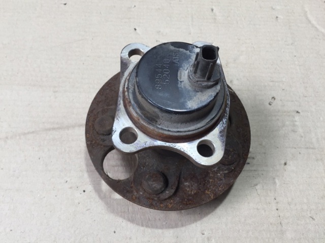 Задняя шпиндель 4245012090 TOYOTA