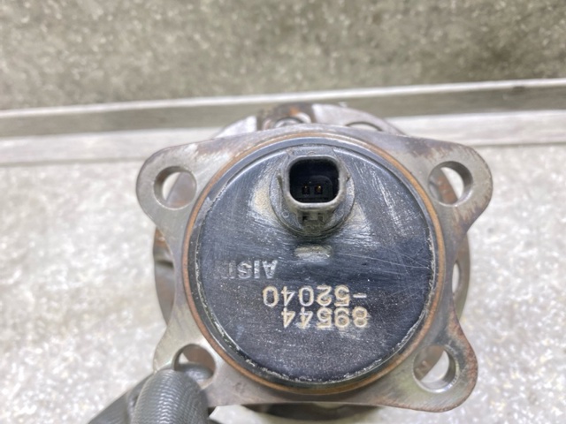 4245047040 TOYOTA Ступица задняя купить в Каменское