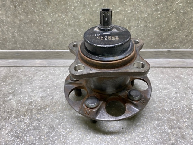 TOYOTA 4245047040 Ступица задняя в наличии Хмельницкий