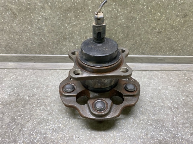 TOYOTA 4245047050 Ступица задняя в наличии Харьков
