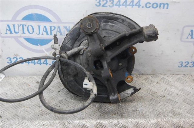 424600T010 TOYOTA Ступица задняя левая купить в Черновцы