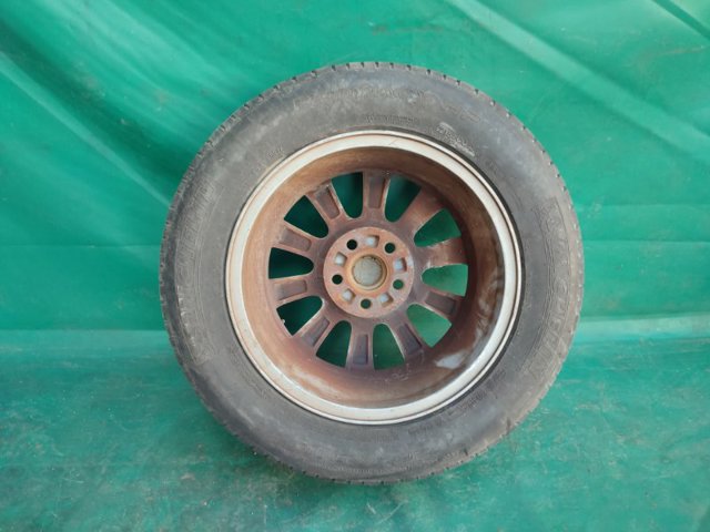 MITSUBISHI 4250B240HA Диски колесные в наличии Днепр