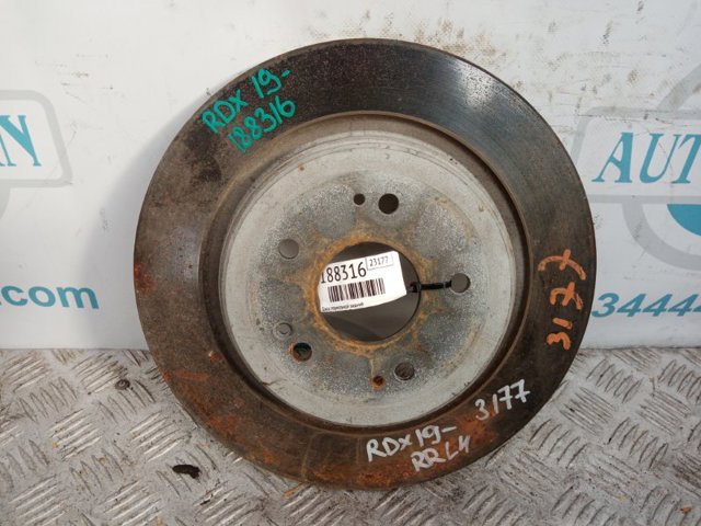 42510TJBA01 HONDA купить в Черкассы