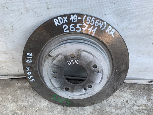 42510TJBA01 HONDA купить в Полтава