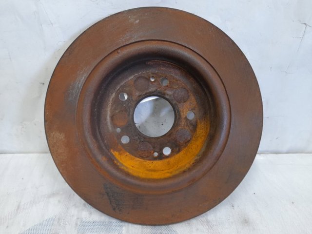 42510TZ3A51 HONDA Диск тормозной задний купить в Тернополь