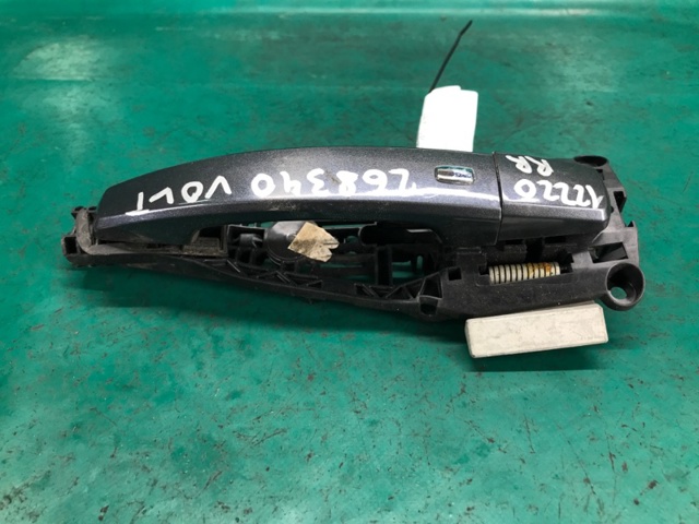 GM 42527449 Держатель наружной ручки двери задней правой в наличии Запорожье