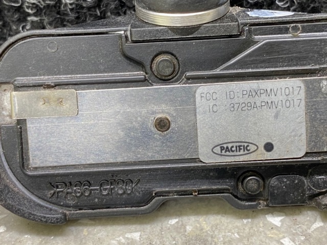 4260735010 TOYOTA Датчик давления воздуха в шинах купить в Хмельницкий