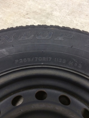 TOYOTA 4261135430 в наличии Кривой Рог