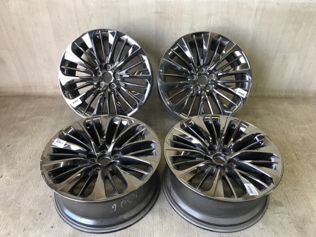 TOYOTA 4261150790 в наличии Каменское