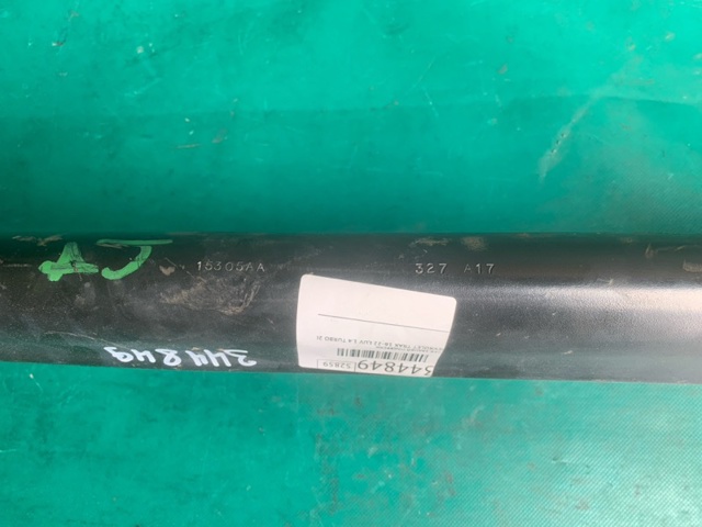 42655155 GM Подрамник задний купить в Черкассы