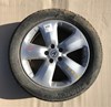 Диск r18 acura rdx 06-12 42700-STK-A91