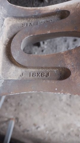 HONDA 42700STXA01 в наличии Чернигов