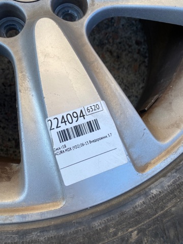 HONDA 42700STXA32 в наличии Николаев
