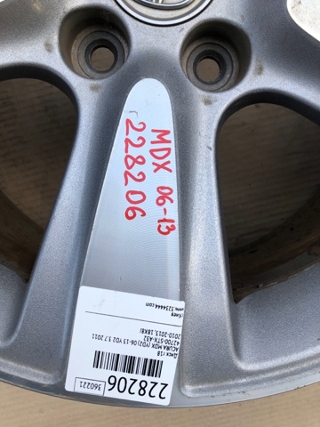 HONDA 42700STXA32 в наличии Ужгород