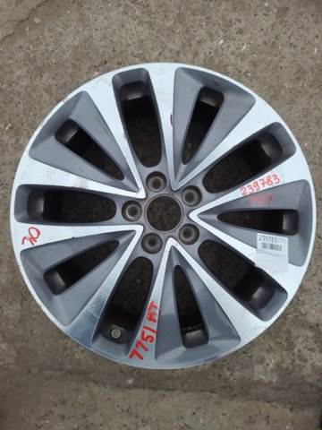 Диски 42700TZ5A12 HONDA