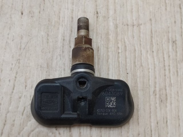 Манометр воздушный 42753STKA04 HONDA
