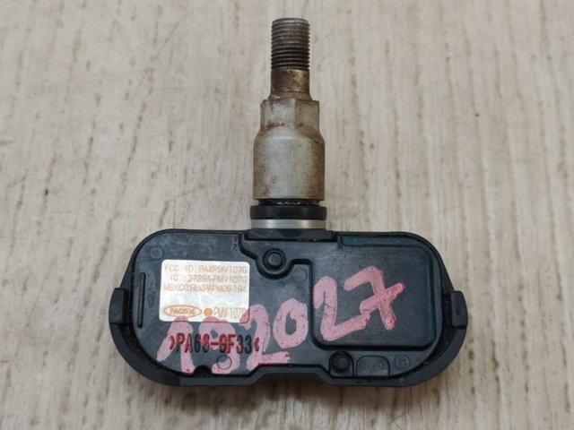 HONDA 42753STKA04 Датчик давления воздуха в шинах в наличии Львов