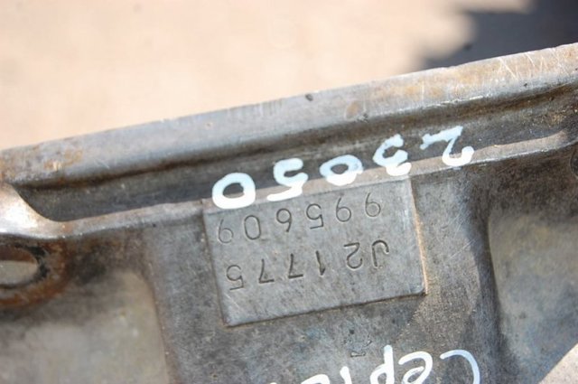 МКПП в сборе 4300028713 HYUNDAI