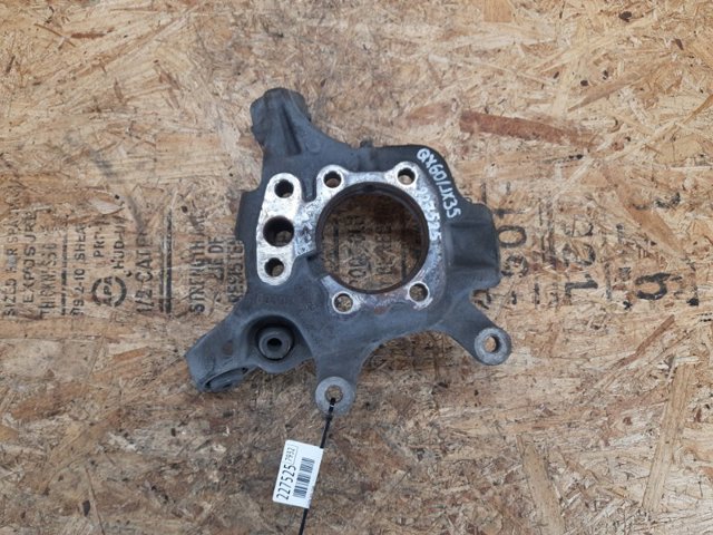 NISSAN 430181AA0A Цапфа (поворотный кулак) задний правый в наличии Кривой Рог