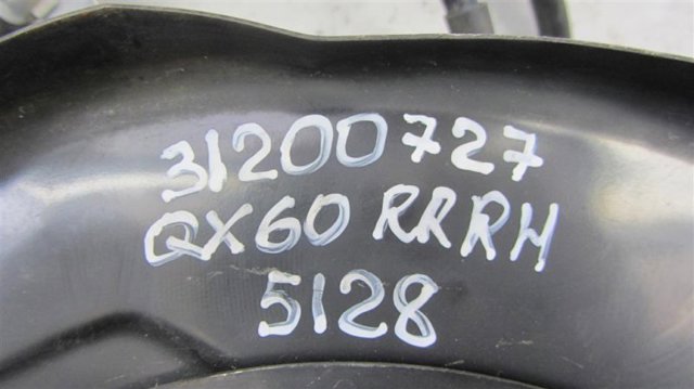 430181AA0A NISSAN Цапфа задняя правая купить в Павлоград
