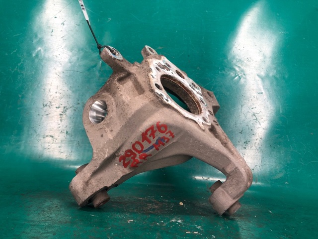 430181MA0B NISSAN Цапфа (поворотный кулак) задний правый купить в Житомир