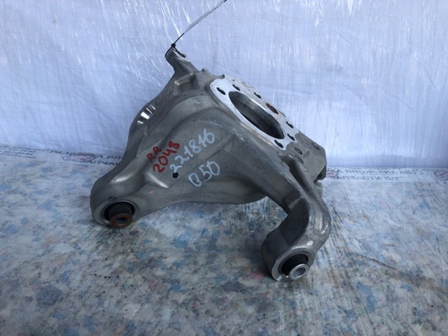 430185CA0A NISSAN Цапфа задняя правая купить в Украина