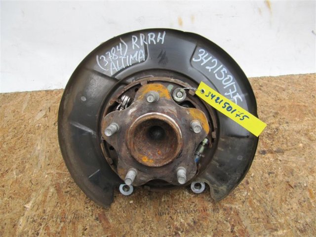 430189HS0A NISSAN купить в Одесса