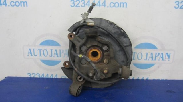 43018CG000 NISSAN Цапфа задняя правая купить в Одесса