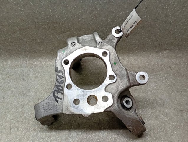 43018JK000 NISSAN Цапфа задняя правая купить в Днепр