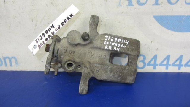 Тормозной суппорт правый задний 43018TA0A01 HONDA
