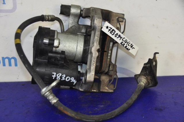 HONDA 43018TBAA01 в наличии Львов