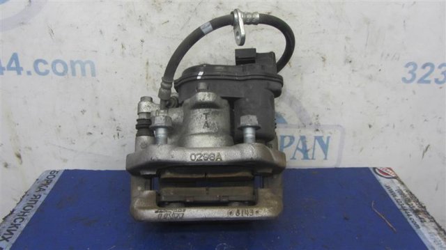 HONDA 43018TZ3A50 в наличии Ирпень