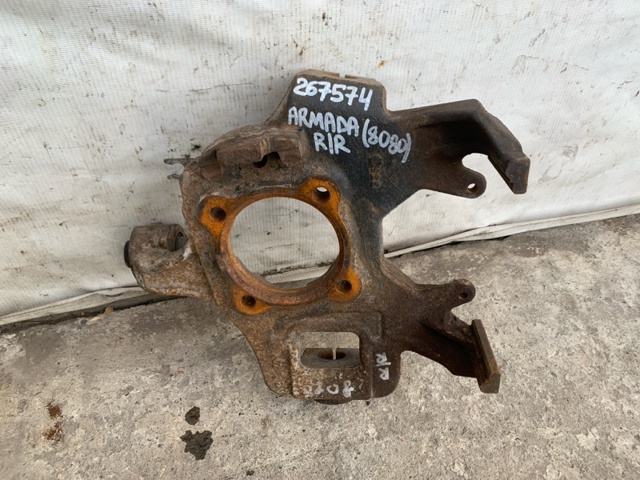 43018ZQ00A NISSAN Цапфа задняя правая купить в Полтава