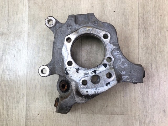 NISSAN 430191CA0B Цапфа задняя левая в наличии Черкассы