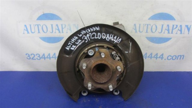 430193TA0A NISSAN купить в Павлоград
