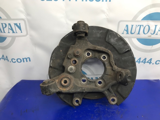 43019CG000 NISSAN Цапфа (поворотный кулак) задний левый купить в Хмельницкий