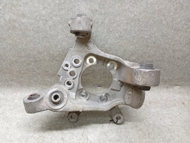 Цапфа поворотная левая 43019JK000 NISSAN