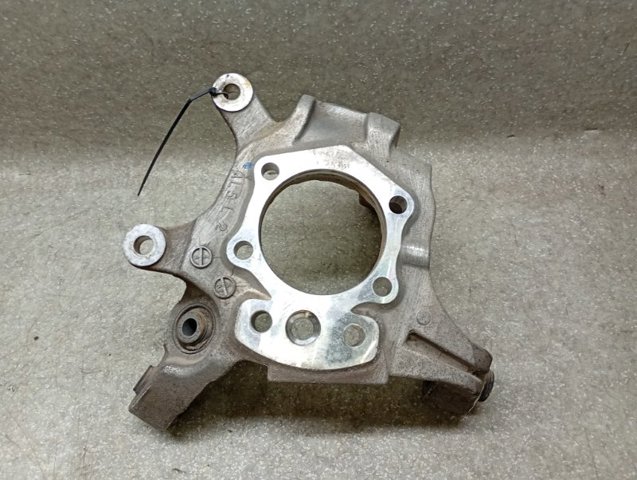 NISSAN 43019JK000 Цапфа задняя левая в наличии Днепр
