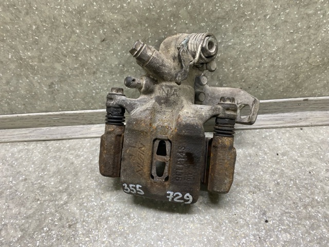 Задний левый суппорт 43019SNAA10 HONDA