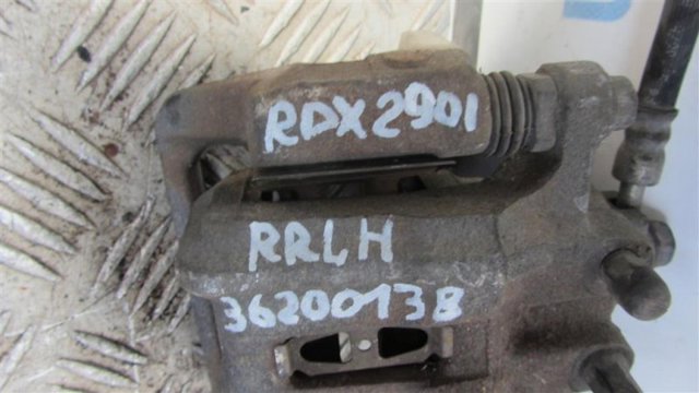 43019T0GA01 HONDA Суппорт тормозной задний левый купить в Павлоград