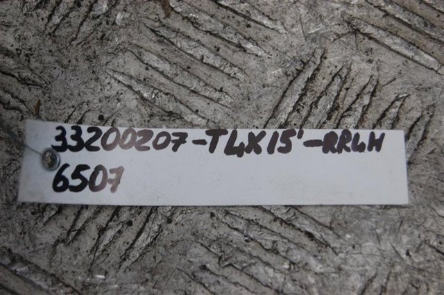 HONDA 43019TZ3A50 в наличии Львов