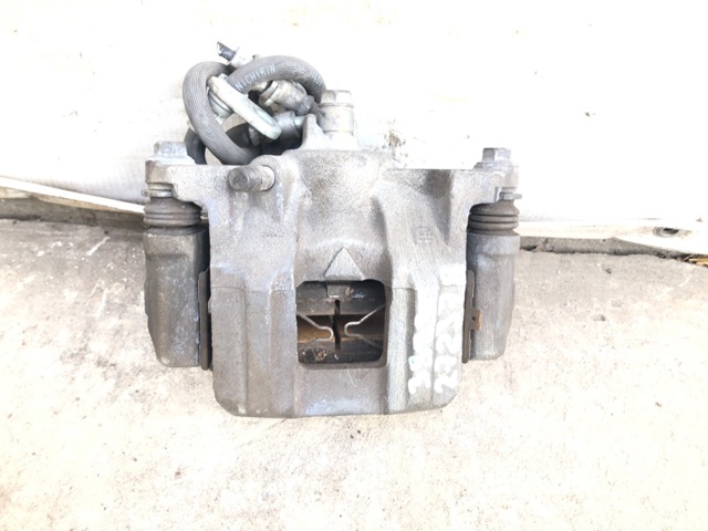 Задние дисковые колодки 43022TZ5A01 HONDA