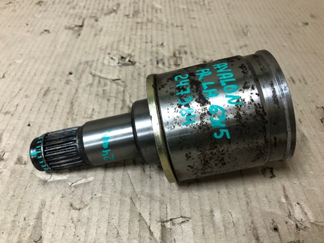 4304007010 Toyota